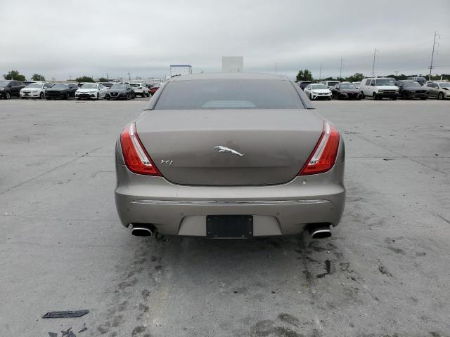 Photo 6 from auction – 2011 JAGUAR XJ with VIN SAJWA1CB8BLV08374