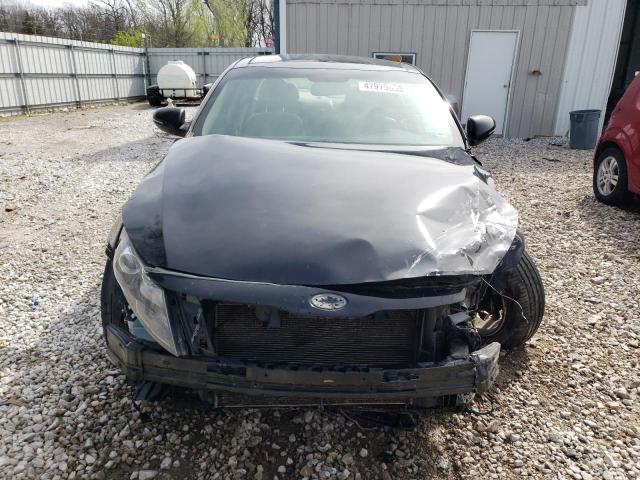 Photo 5 from auction – 2013 KIA OPTIMA EX with VIN 5XXGN4A79DG105367