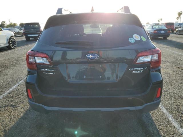 Photo 6 from auction – 2016 SUBARU OUTBACK 2. with VIN 4S4BSALC3G3269029