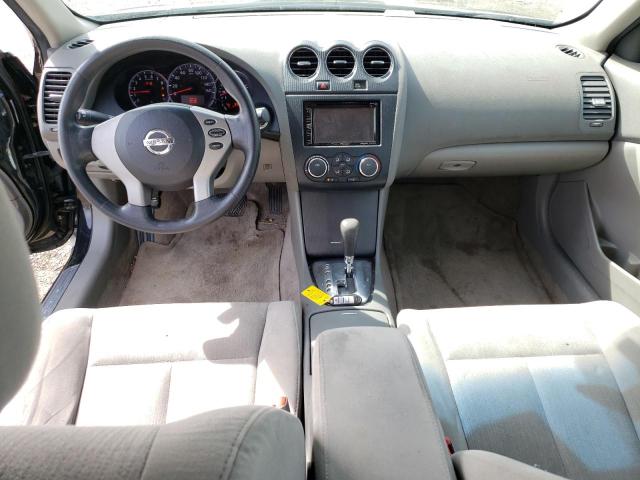 Photo 8 from auction – 2011 NISSAN ALTIMA BAS with VIN 1N4AL2AP2BN511613