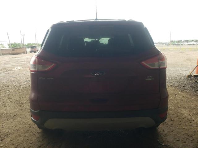 Photo 6 from auction – 2013 FORD ESCAPE SE with VIN 1FMCU9GX7DUA20331
