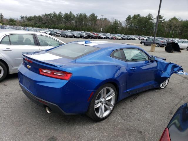 Photo 3 from auction – 2016 CHEVROLET CAMARO LT with VIN 1G1FB1RS2G0161967
