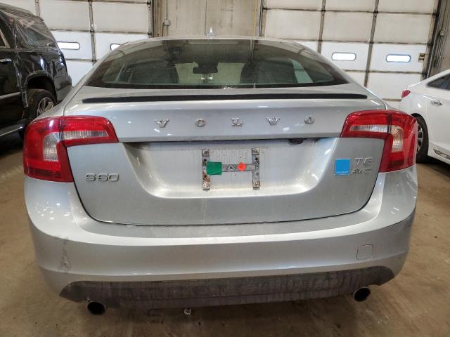 Photo 6 from auction – 2012 VOLVO S60 T6 with VIN YV1902FH4C2052511