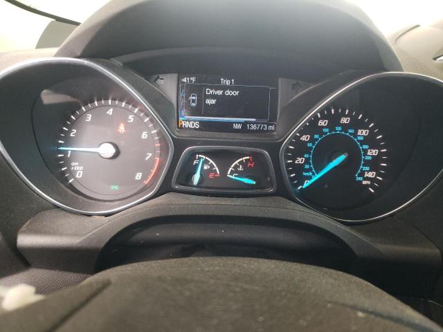 Photo 9 from auction – 2014 FORD ESCAPE TIT with VIN 1FMCU9J92EUC23302