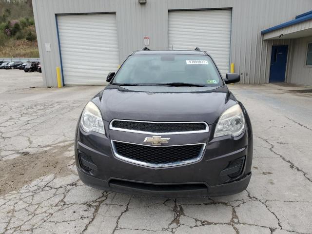 Photo 5 from auction – 2014 CHEVROLET EQUINOX LT with VIN 2GNFLFEK5E6135298