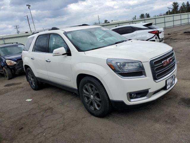 Photo 4 from auction – 2014 GMC ACADIA SLT with VIN 1GKKVSKD1EJ259298