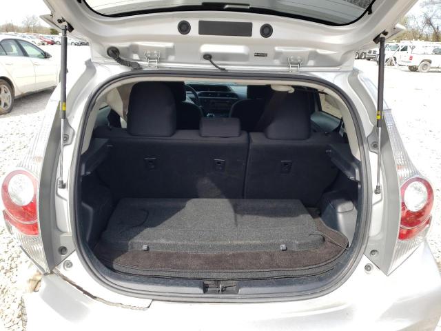 Photo 6 from auction – 2013 TOYOTA PRIUS C with VIN JTDKDTB34D1553515