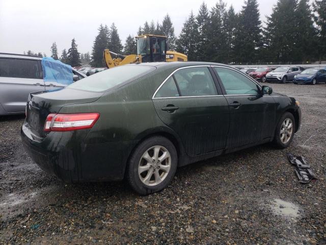 Photo 3 from auction – 2010 TOYOTA CAMRY BASE with VIN 4T4BF3EK6AR073369