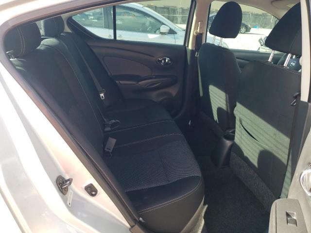 Photo 10 from auction – 2015 NISSAN VERSA S with VIN 3N1CN7APXFL894459