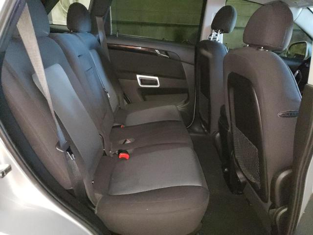 Photo 11 from auction – 2013 CHEVROLET CAPTIVA LT with VIN 3GNAL3EK2DS588884