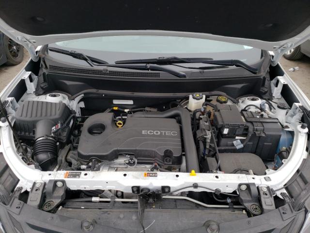 Photo 12 from auction – 2020 CHEVROLET EQUINOX LS with VIN 3GNAXHEV2LS695864