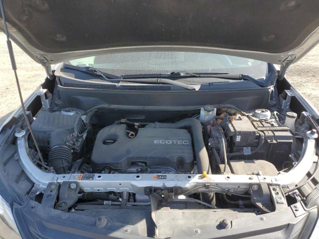 Photo 11 from auction – 2018 CHEVROLET EQUINOX LT with VIN 2GNAXSEVXJ6298914