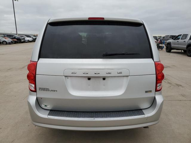 Photo 6 from auction – 2012 DODGE GRAND CARA with VIN 2C4RDGBG5CR319175