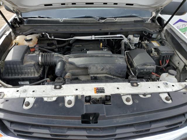 Photo 11 from auction – 2019 CHEVROLET COLORADO with VIN 1GCHSBEA0K1208709