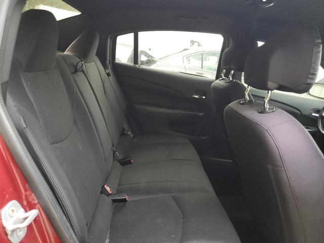 Photo 10 from auction – 2014 CHRYSLER 200 TOURIN with VIN 1C3CCBBG0EN131762