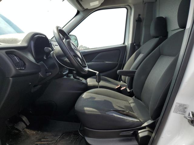 Photo 7 from auction – 2017 RAM PROMASTER with VIN ZFBERFBBXH6G67699