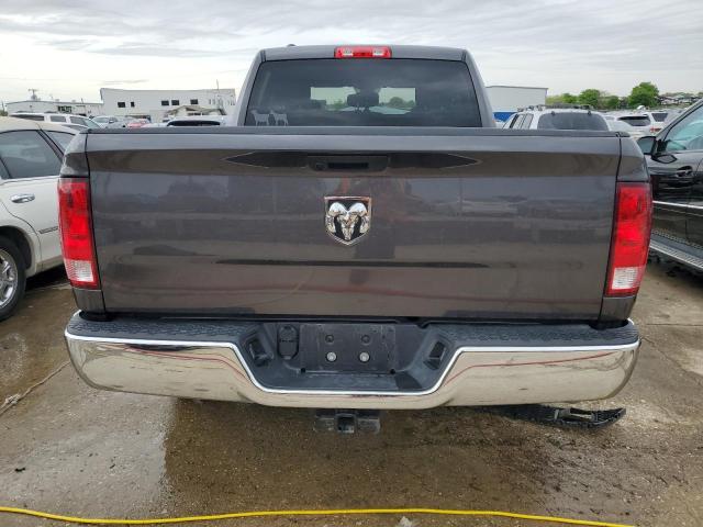 Photo 6 from auction – 2022 RAM 1500 CLASS with VIN 1C6RR6FG2NS215211