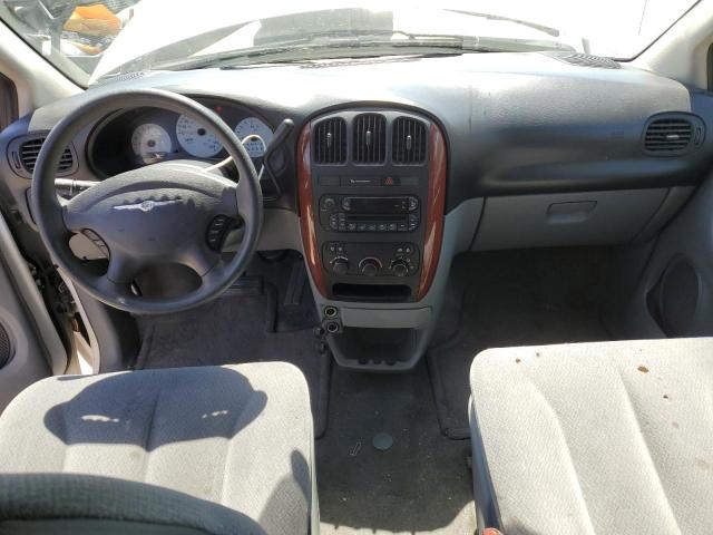 Photo 8 from auction – 2006 CHRYSLER TOWN & COU with VIN 2A4GP44R76R821048