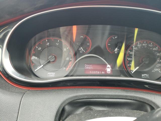 Photo 9 from auction – 2015 DODGE DART SXT with VIN 1C3CDFBB9FD351160