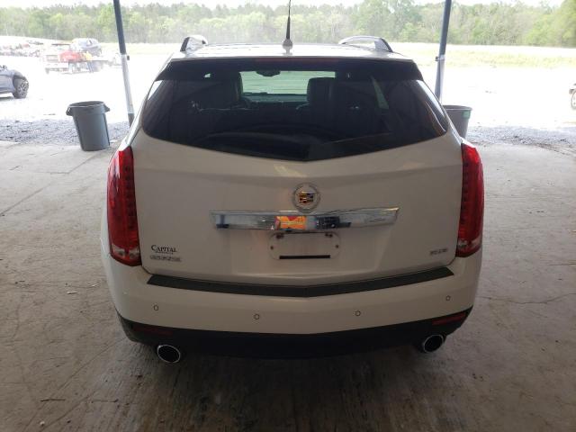 Photo 6 from auction – 2014 CADILLAC SRX LUXURY with VIN 3GYFNBE3XES677142