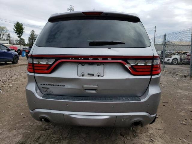 Photo 6 from auction – 2014 DODGE DURANGO SX with VIN 1C4RDJAG5EC977606