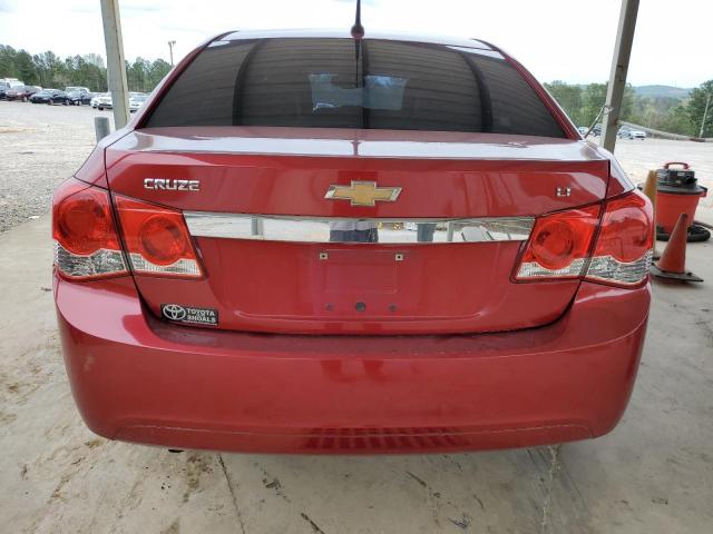 Photo 6 from auction – 2012 CHEVROLET CRUZE LT with VIN 1G1PG5SC0C7110288