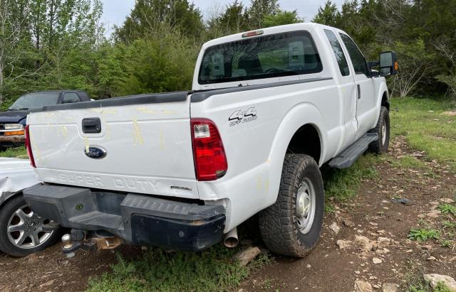 Photo 4 from auction – 2015 FORD F250 SUPER with VIN 1FT7X2B68FEA23593