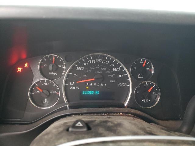 Photo 9 from auction – 2017 CHEVROLET EXPRESS G2 with VIN 1GCWGAFF7H1351498