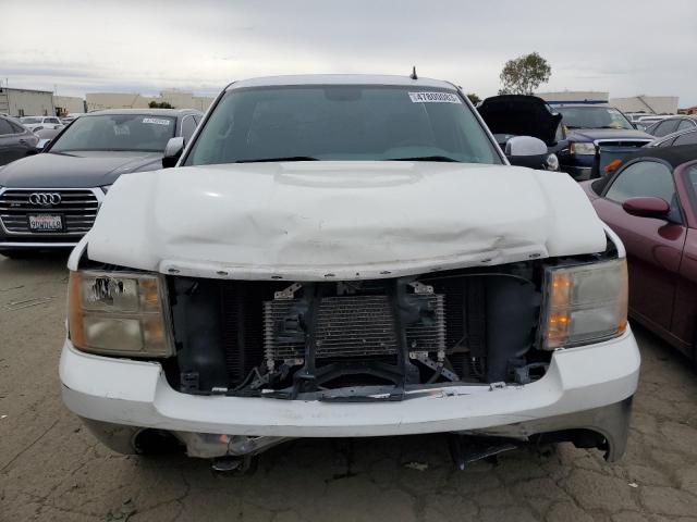 Photo 5 from auction – 2011 GMC SIERRA C15 with VIN 1GTN1TEA3BZ176450