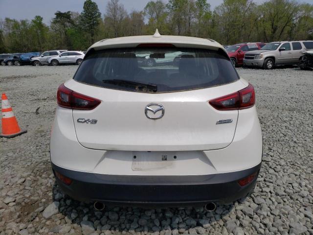 Photo 6 from auction – 2019 MAZDA CX-3 SPORT with VIN JM1DKDB73K0442092