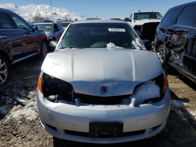 Photo 5 from auction – 2006 SATURN ION LEVEL with VIN 1G8AN15F06Z123241