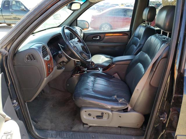 Photo 7 from auction – 2002 GMC ENVOY with VIN 1GKDT13S122338286