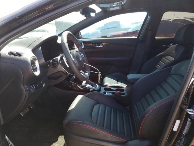 Photo 7 from auction – 2023 KIA FORTE GT with VIN 3KPF44AC3PE596754