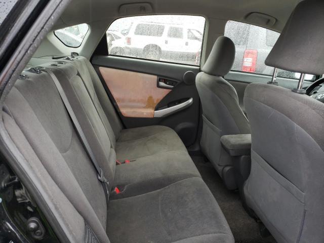 Photo 10 from auction – 2011 TOYOTA PRIUS with VIN JTDKN3DU9B5336907