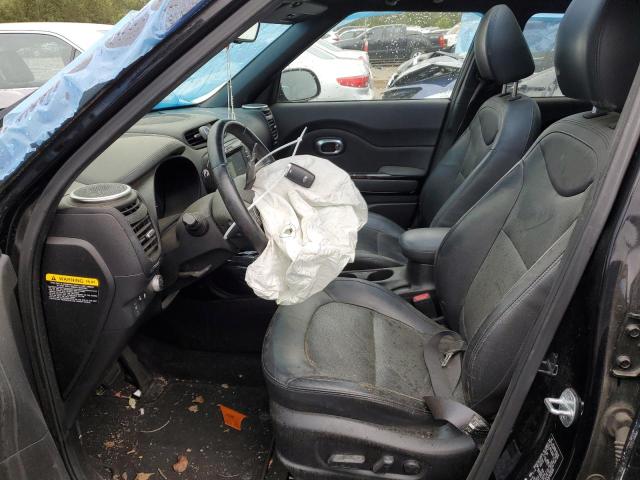 Photo 7 from auction – 2014 KIA SOUL ! with VIN KNDJX3A57E7022975