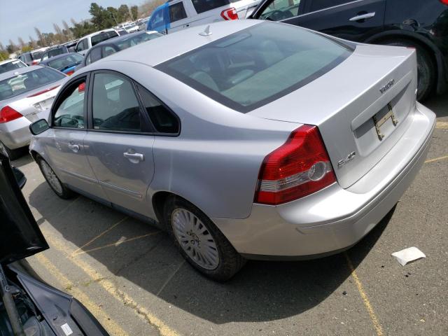 Photo 2 from auction – 2004 VOLVO S40 2.4I with VIN YV1MS382642027470