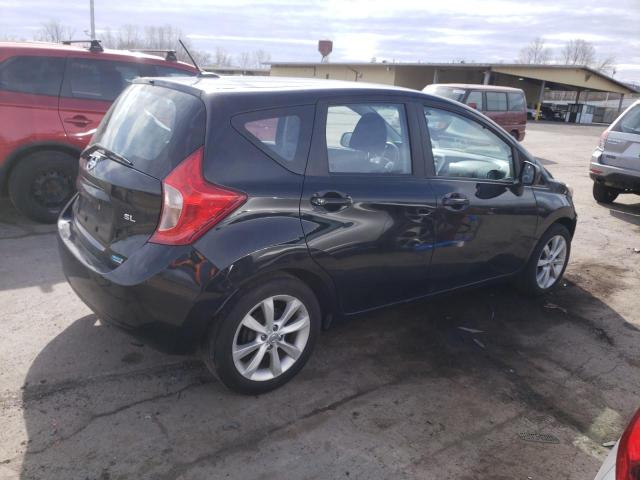 Photo 3 from auction – 2014 NISSAN VERSA NOTE with VIN 3N1CE2CP7EL389042