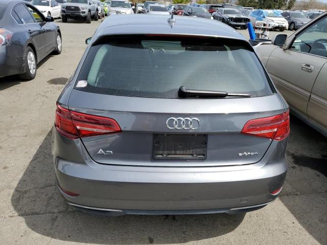 Photo 6 from auction – 2017 AUDI A3 E-TRON with VIN WAUUPBFF0HA092363