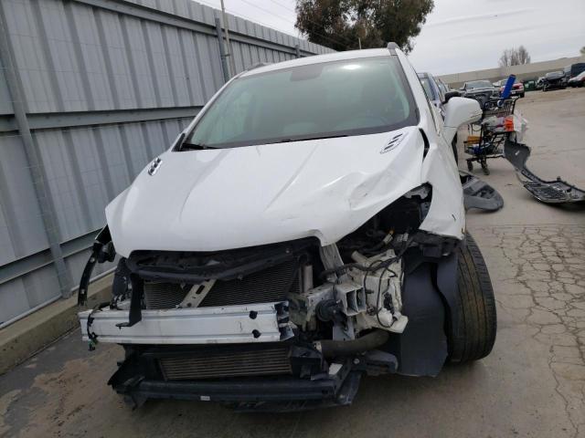Photo 5 from auction – 2016 BUICK ENCORE with VIN KL4CJASB8GB678633