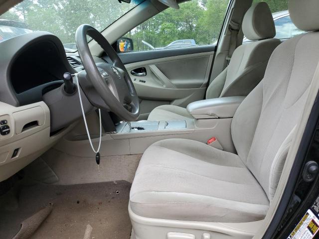 Photo 7 from auction – 2011 TOYOTA CAMRY BASE with VIN 4T1BF3EKXBU178525