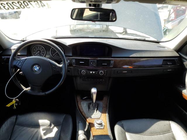 Photo 8 from auction – 2011 BMW 328 I SULE with VIN WBAPH5G56BNM71773