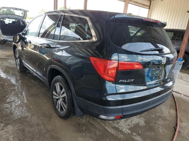Photo 2 from auction – 2016 HONDA PILOT EXL with VIN 5FNYF6H86GB102977