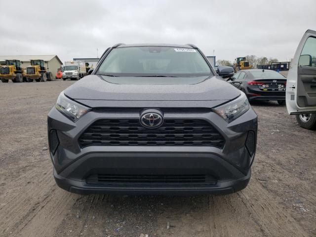 Photo 5 from auction – 2021 TOYOTA RAV4 LE with VIN 2T3K1RFV7MC087993