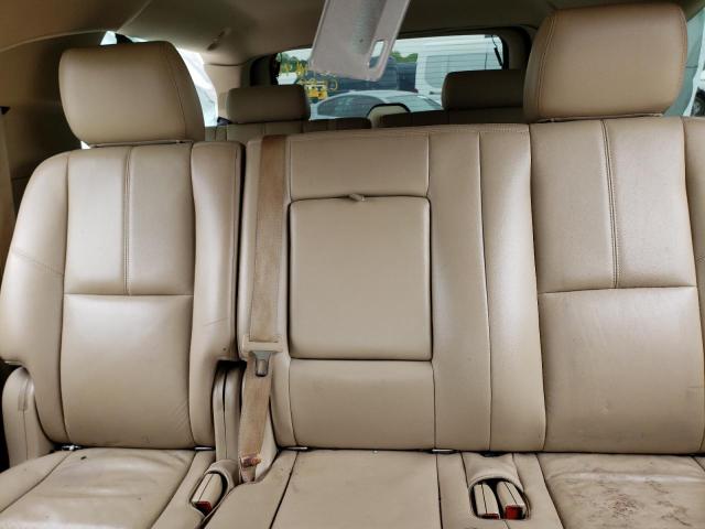 Photo 10 from auction – 2012 CHEVROLET SUBURBAN C with VIN 1GNSCJE07CR145218