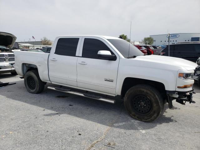 Photo 4 from auction – 2018 CHEVROLET silverado with VIN 3GCUKREC6JG592696
