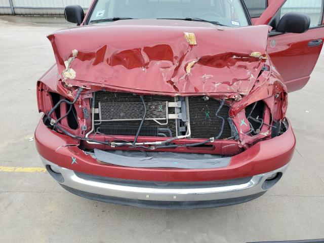 Photo 11 from auction – 2008 DODGE RAM 1500 S with VIN 1D7HA18N88S579153