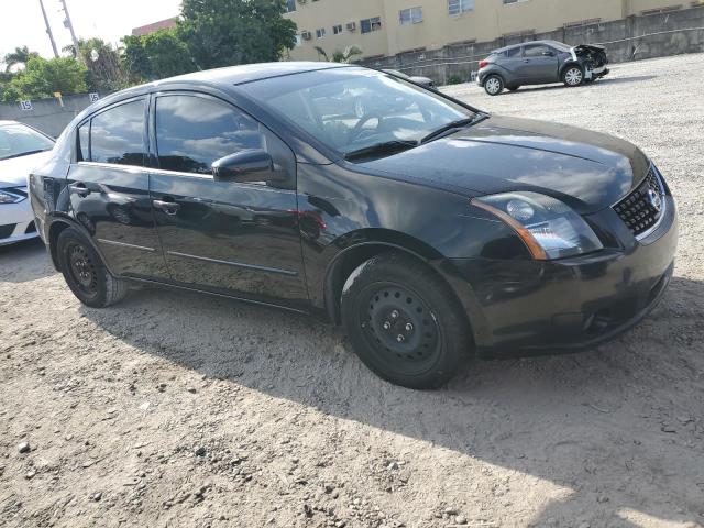 Photo 4 from auction – 2008 NISSAN SENTRA 2.0 with VIN 3N1AB61E68L630022