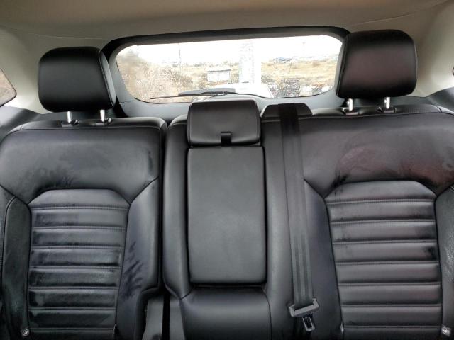Photo 10 from auction – 2021 FORD EDGE SEL with VIN 2FMPK4J97MBA14457