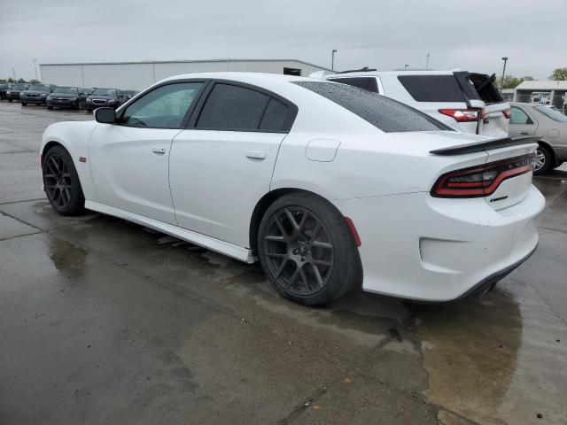 Photo 2 from auction – 2019 DODGE CHARGER SC with VIN 2C3CDXGJ7KH507876