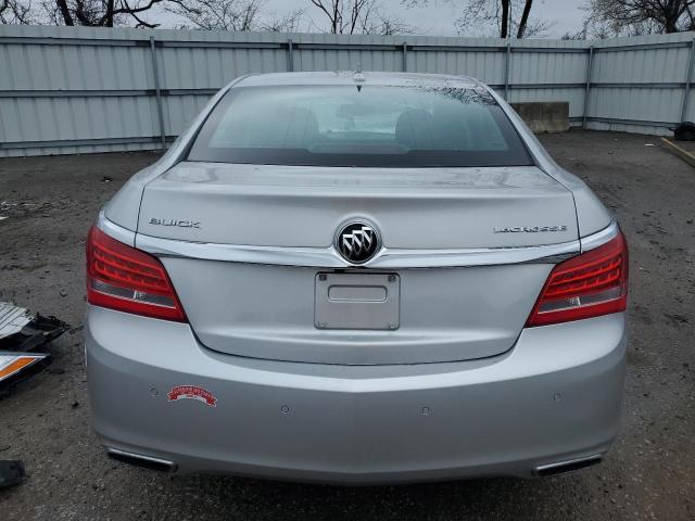 Photo 6 from auction – 2014 BUICK LACROSSE with VIN 1G4GB5G30EF173281